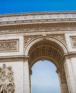 Arc de Triomphe III