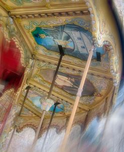 Carousel de Montmartre I