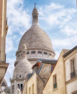 Basilique du Sacré-Cœur