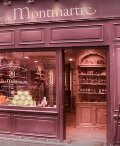 Biscuiterie de Montmartre