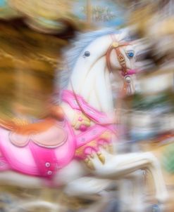 Carousel de Montmartre III