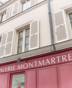 Galerie Montmartre