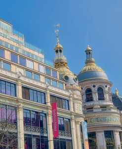 Grand Magasin Printemps