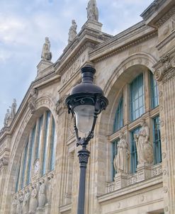 Gare du Nord Station I