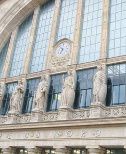 Gare du Nord Station II
