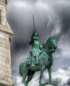 Jeanne d’Arc