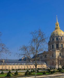 Hotel National des Invalides I