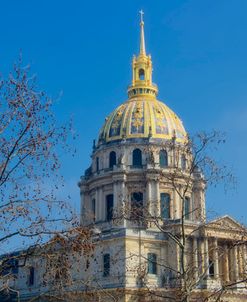 Hotel National des Invalides II