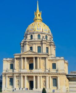 Hotel National des Invalides III