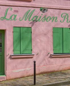 La Maison Rose