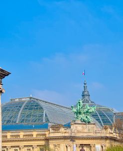 Le Grand Palais II