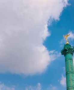 La Colonne de Juillet