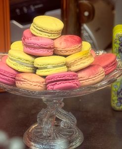 Macarons