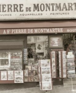 Monmartre Shop FFA4333