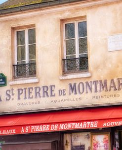 Monmartre Shop FXN2542
