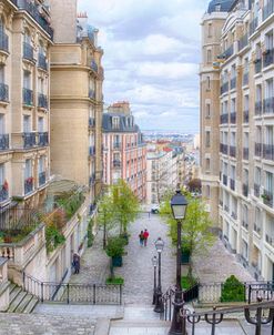 Montmartre FXN2527