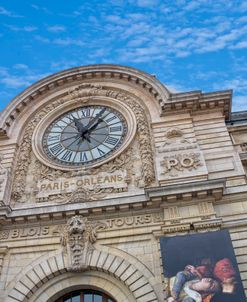 Musée d’Orsay I