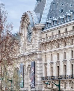 Musée d’Orsay II