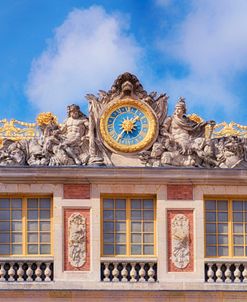 Palace Of Versailles II