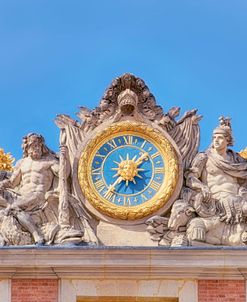 Palace Of Versailles III