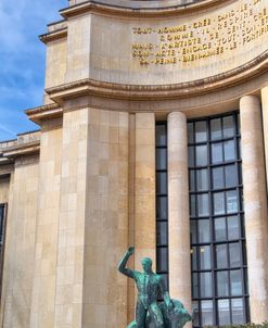 Palais de Chaillot