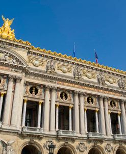 Opera Garnier I