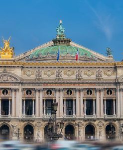 Opera Garnier II