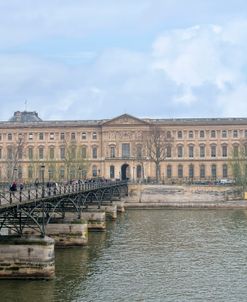 Pont des Arts