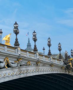 Pont Alexandre III – II