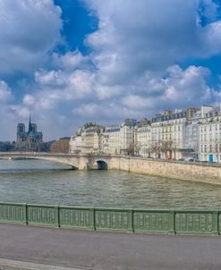 River Seine