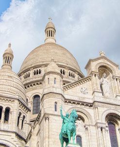 Sacre-Coeur I