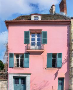 Renoir House