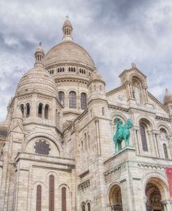 Sacre-Coeur II