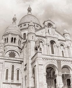 Sacre-Coeur III