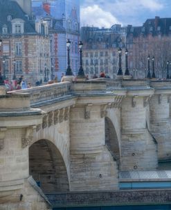 The Pont Neuf I