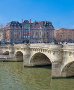 The Pont Neuf II