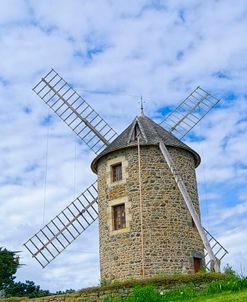 French Mill