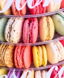 Macarons