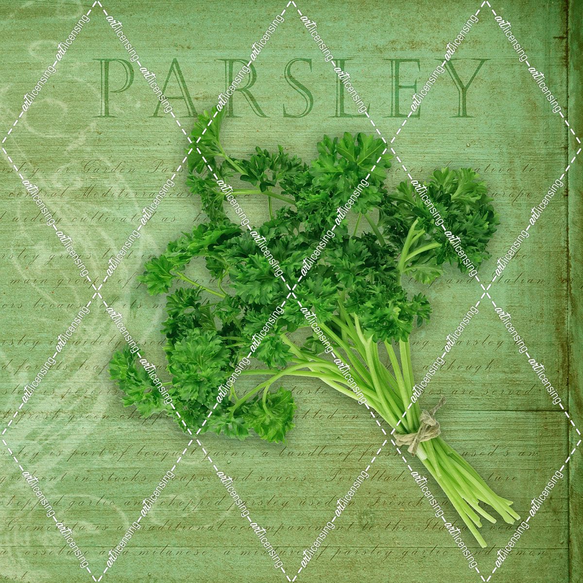 Classic Herbs Parsley