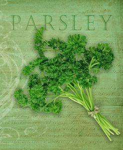 Classic Herbs Parsley