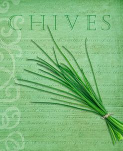 Classic Herbs Chives