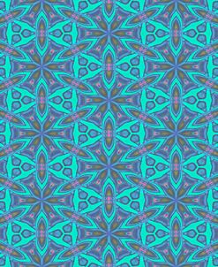 Stained Glass Pattern