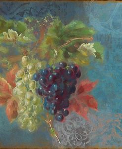 Grapes – Fruit Series