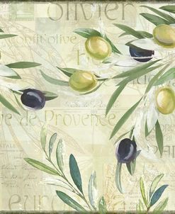 Olives de Provence