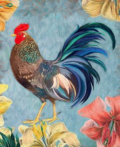 Rooster IV