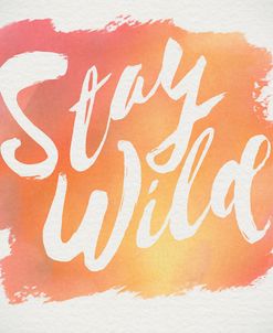 Stay Wild