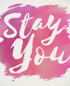 Stay You