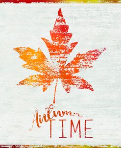 Autumn Time