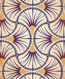 Arc Pattern