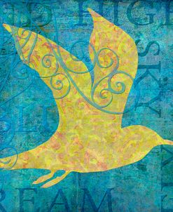 Freedom Bird